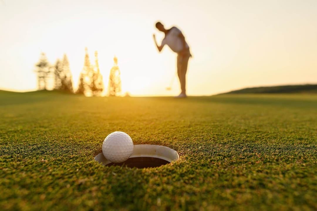 Golf Course