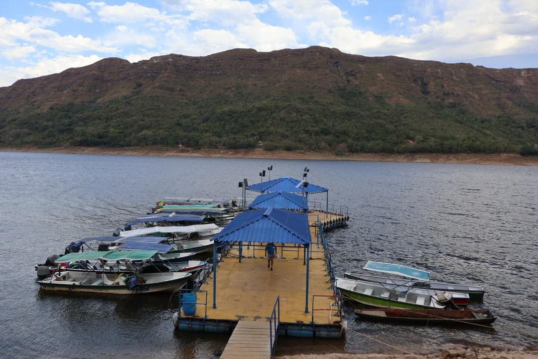 Dock and Piers
