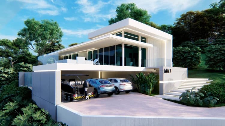 Casa de Golf Club