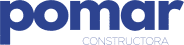 El Pomar Construction Company Logo