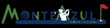 Logo de MonteAzul Golf Club