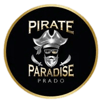 Logo de Pirate Paradise