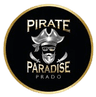 Logo del proyecto Pirate Paradise