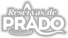 Logo del proyecto Reservas de Prado