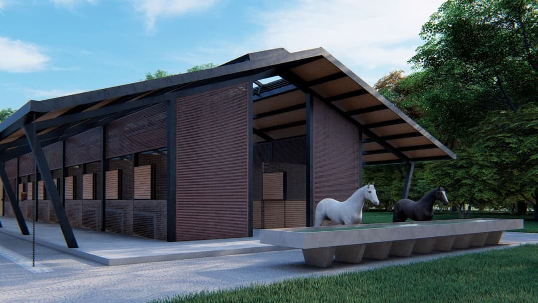 Stables