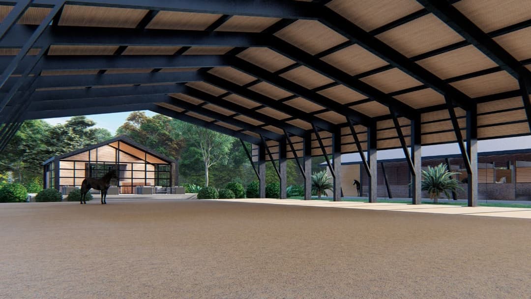 Stables