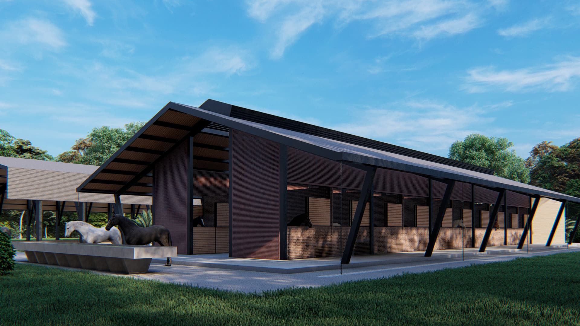 Imagen 4 del proyecto Quintas Las Victorias