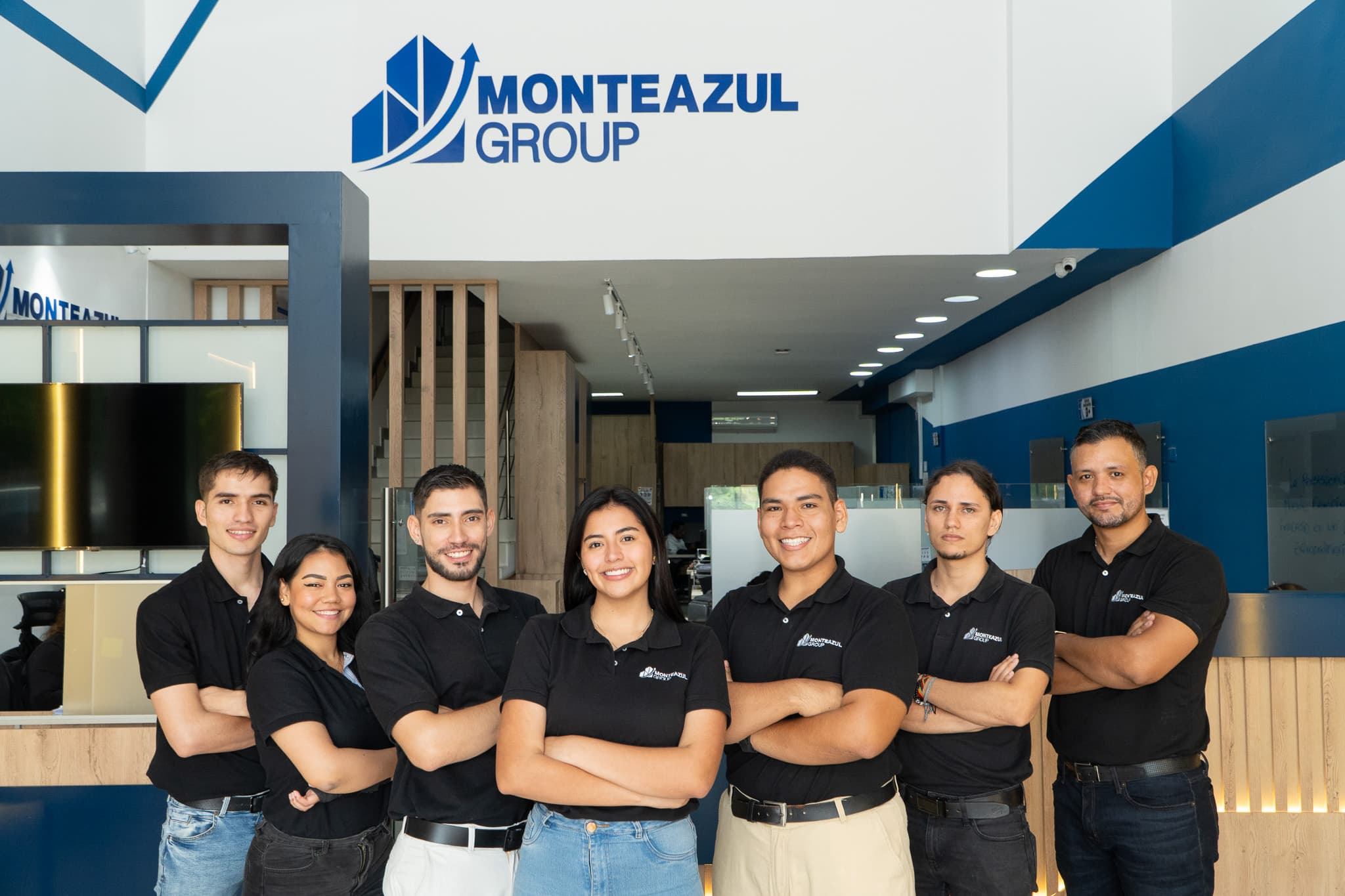 Nuestro Equipo