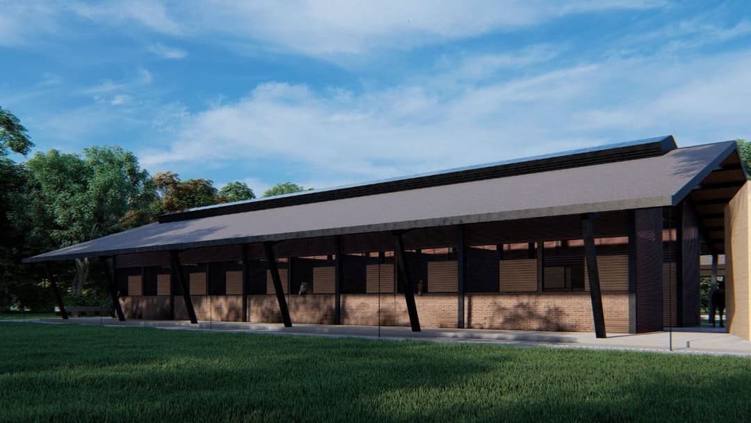 Stables
