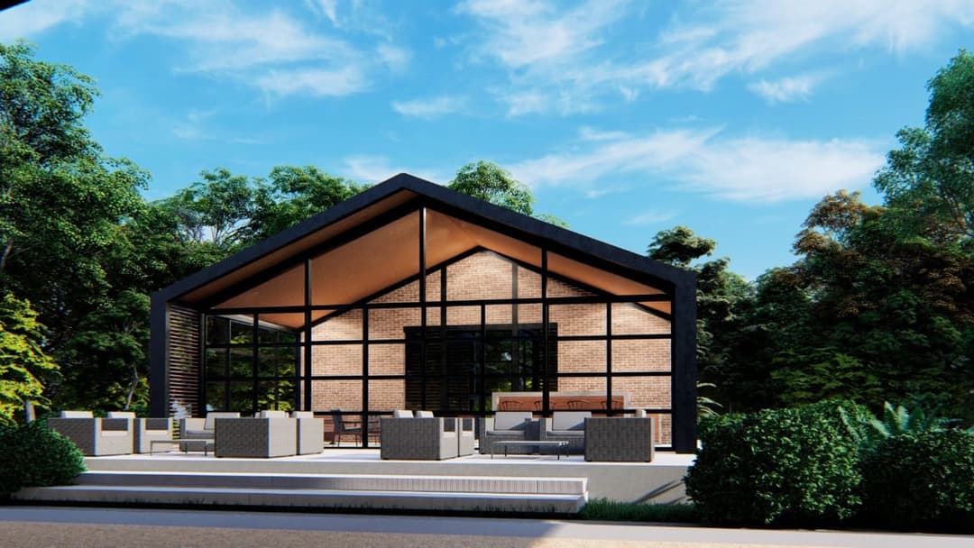Clubhouse